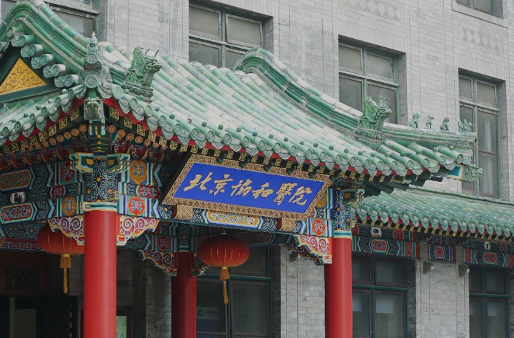 北京協和醫院 北京協和醫院